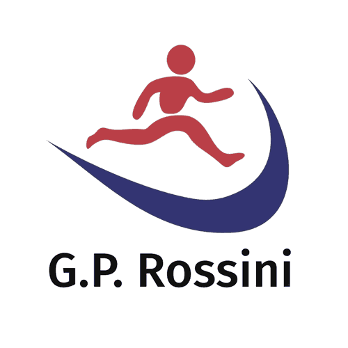 logo gruppo podistico rossini